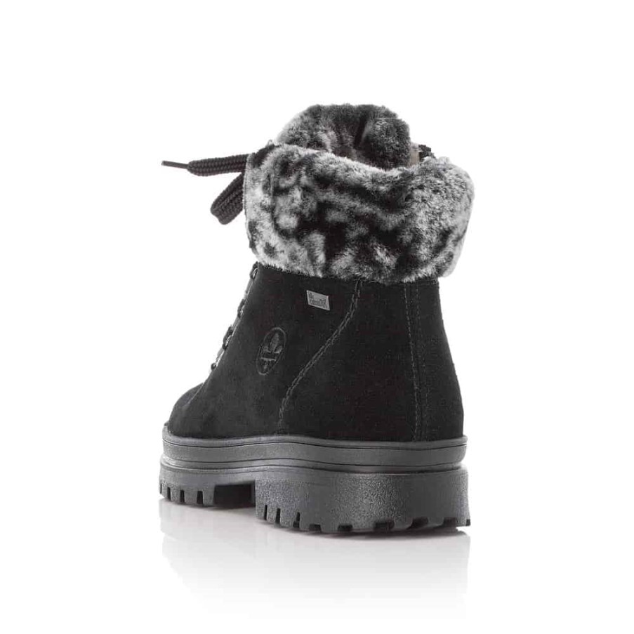 リーカー |z5420-00 ブラック