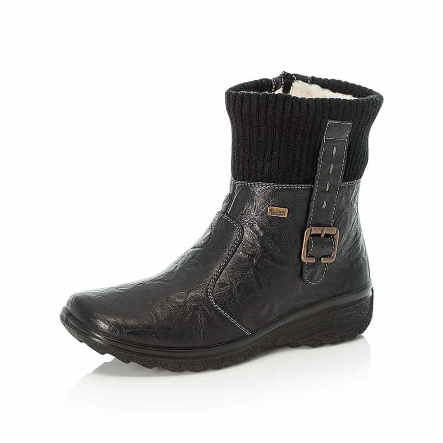 リーカー |z7054-00 ブラック