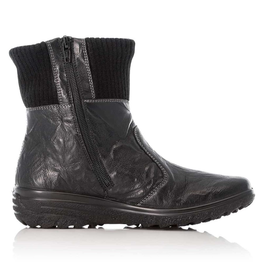 リーカー |z7054-00 ブラック