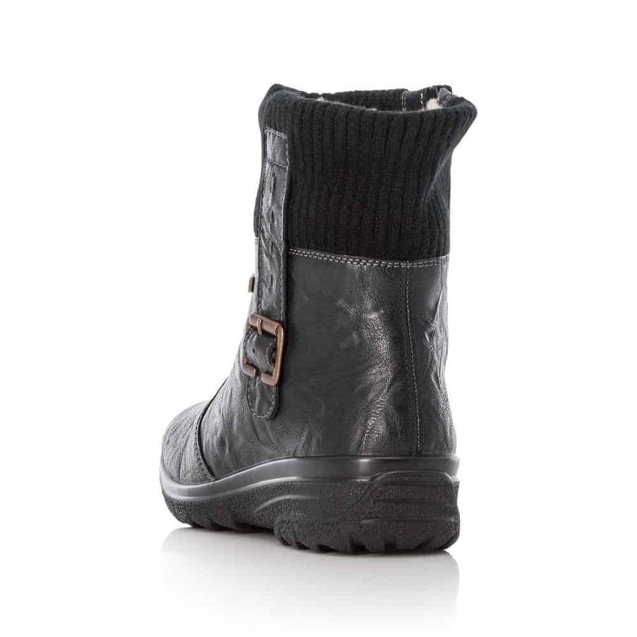 リーカー |z7054-00 ブラック