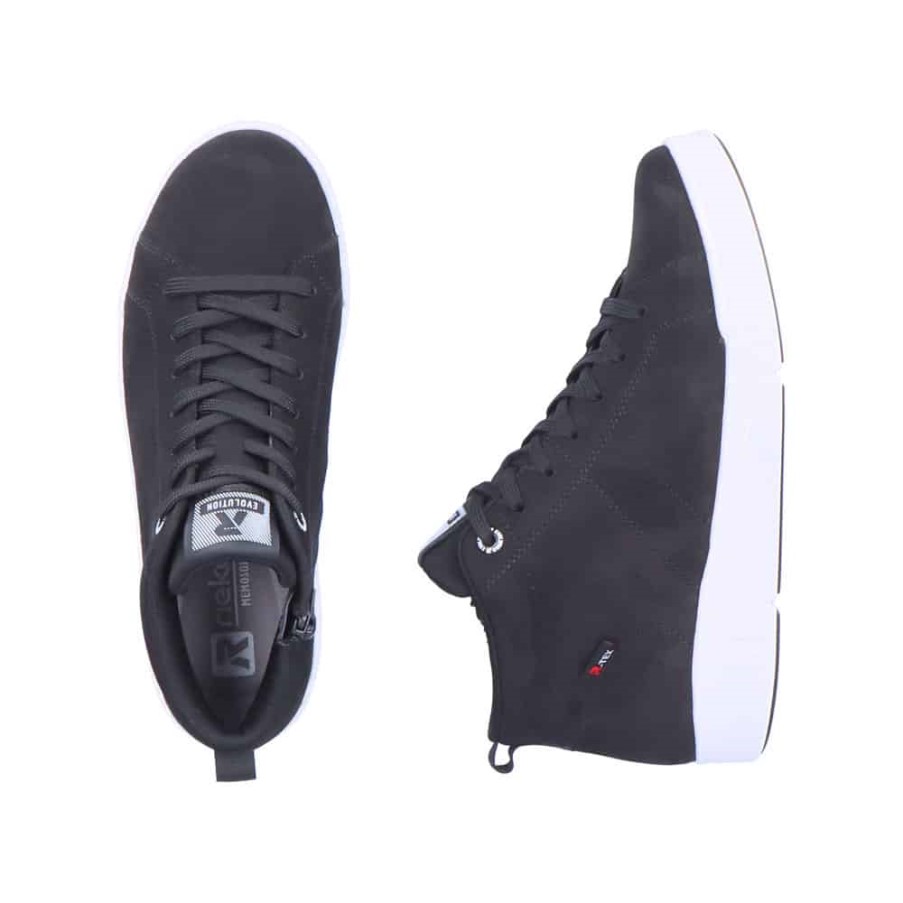 リーカー・レッド・ルモンテ |d5470-35