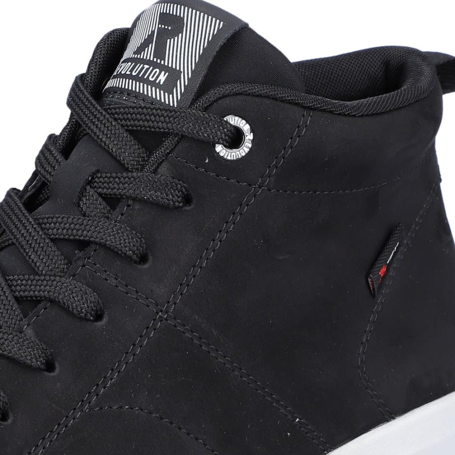 リーカー・レッド・ルモンテ |d8874-35