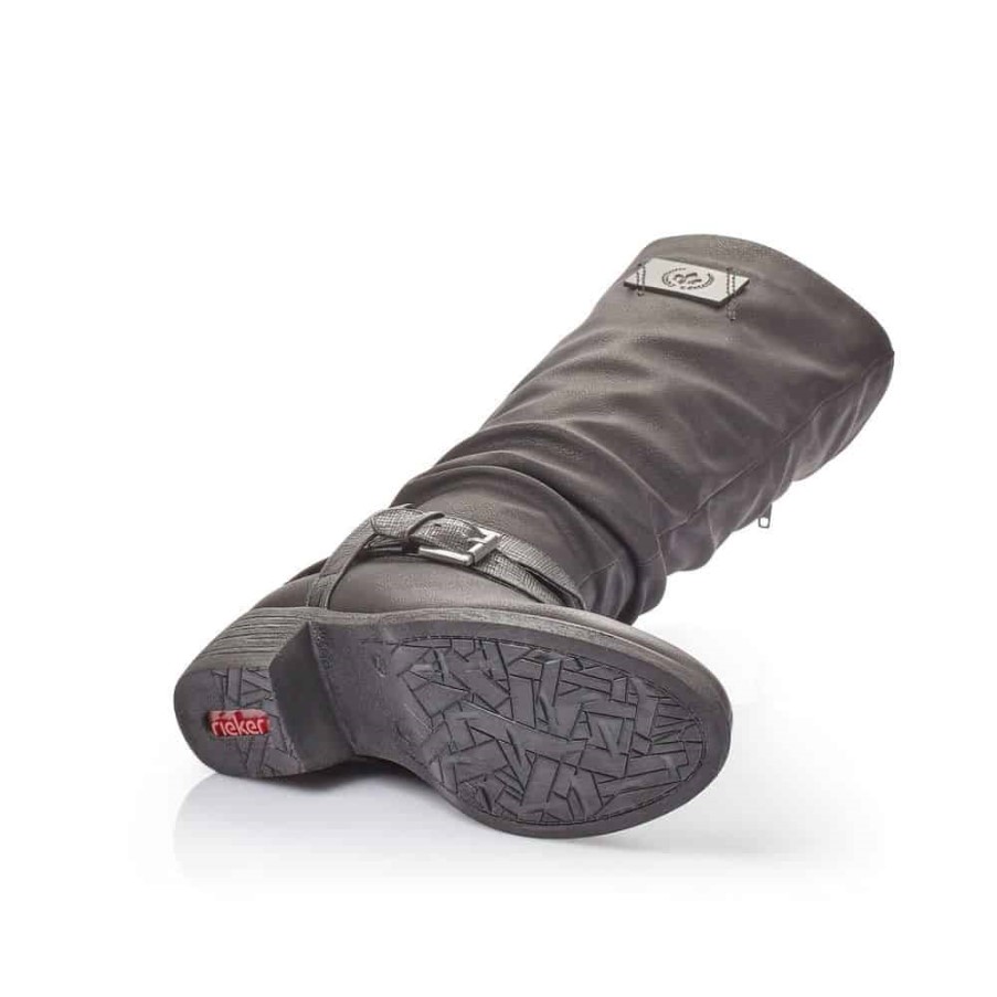 リーカー |93158-00 ブラック