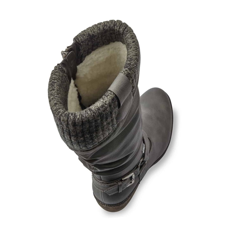 リーカー |93756-42 グレー