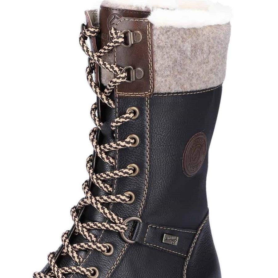 リーカー ブルー ルモンテ |d8472-14