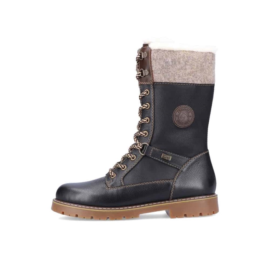 リーカー ブルー ルモンテ |d8472-14