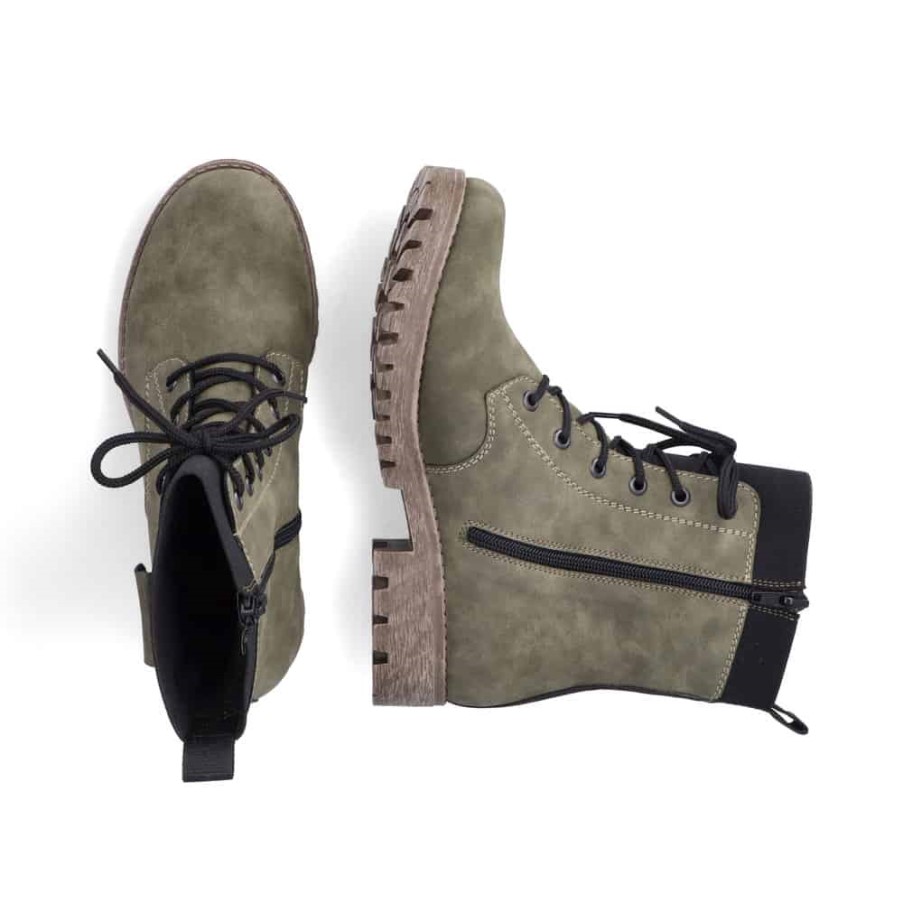 グレイ・リーカー |l4270-43