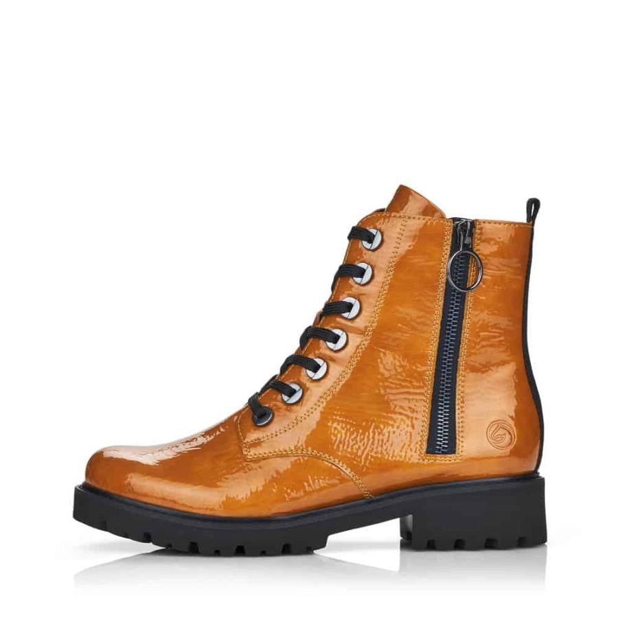 Rieker Remonte |d8671-02 ブラック