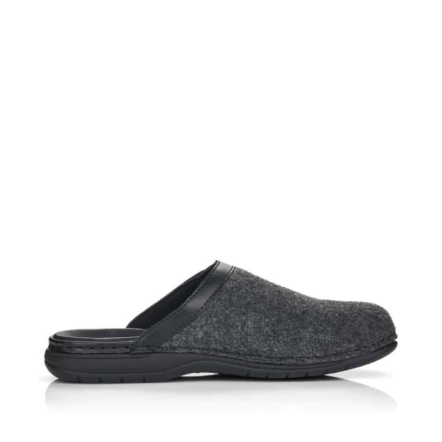 リーカー |25599-45 グレー