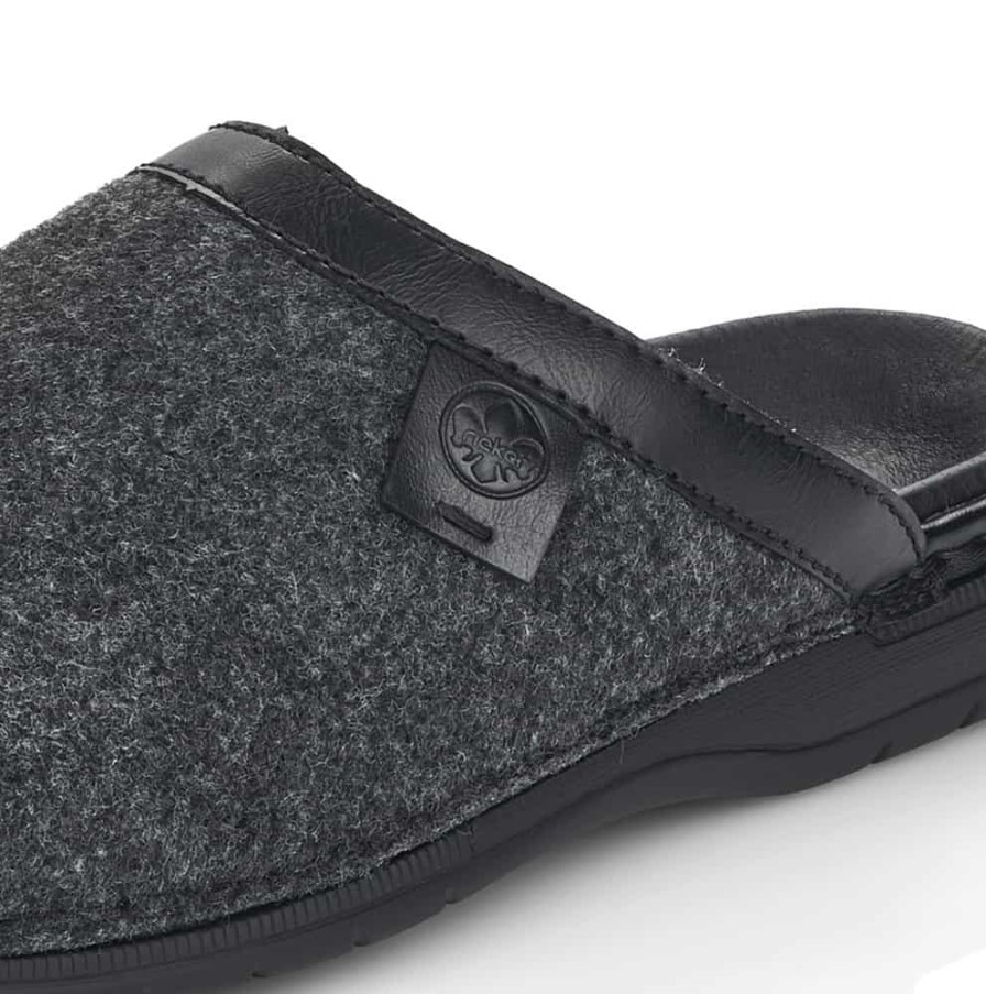 リーカー |25599-45 グレー