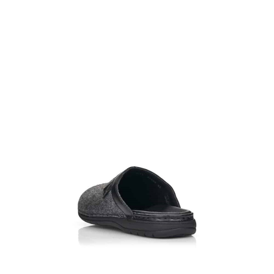 リーカー |25599-45 グレー