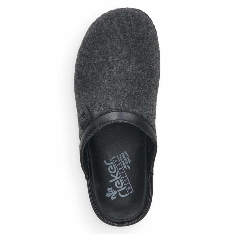 リーカー |25599-45 グレー