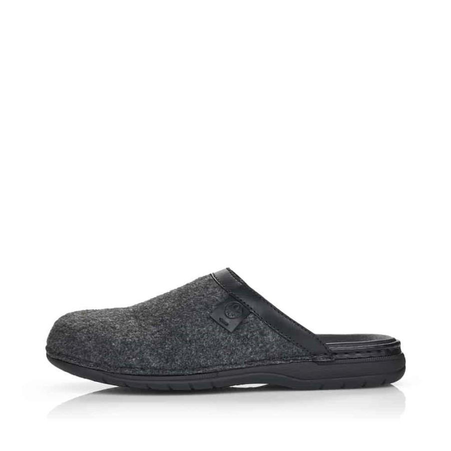 リーカー |25599-45 グレー