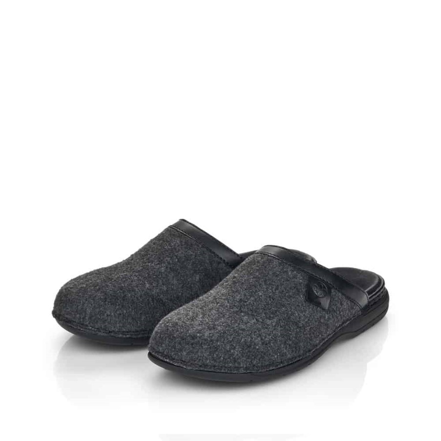 リーカー |25599-45 グレー