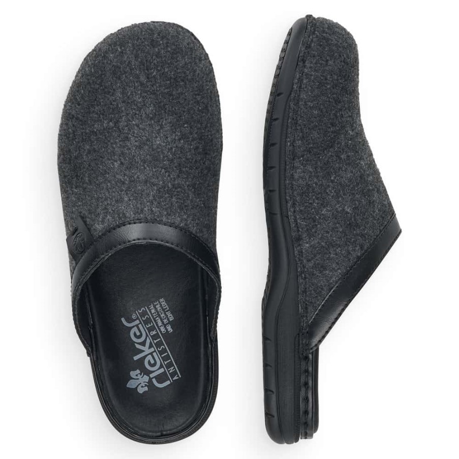 リーカー |25599-45 グレー