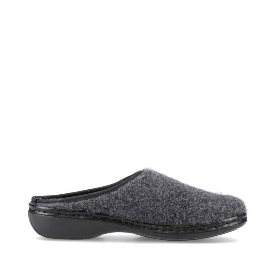 リーカー |659a4-45 グレー