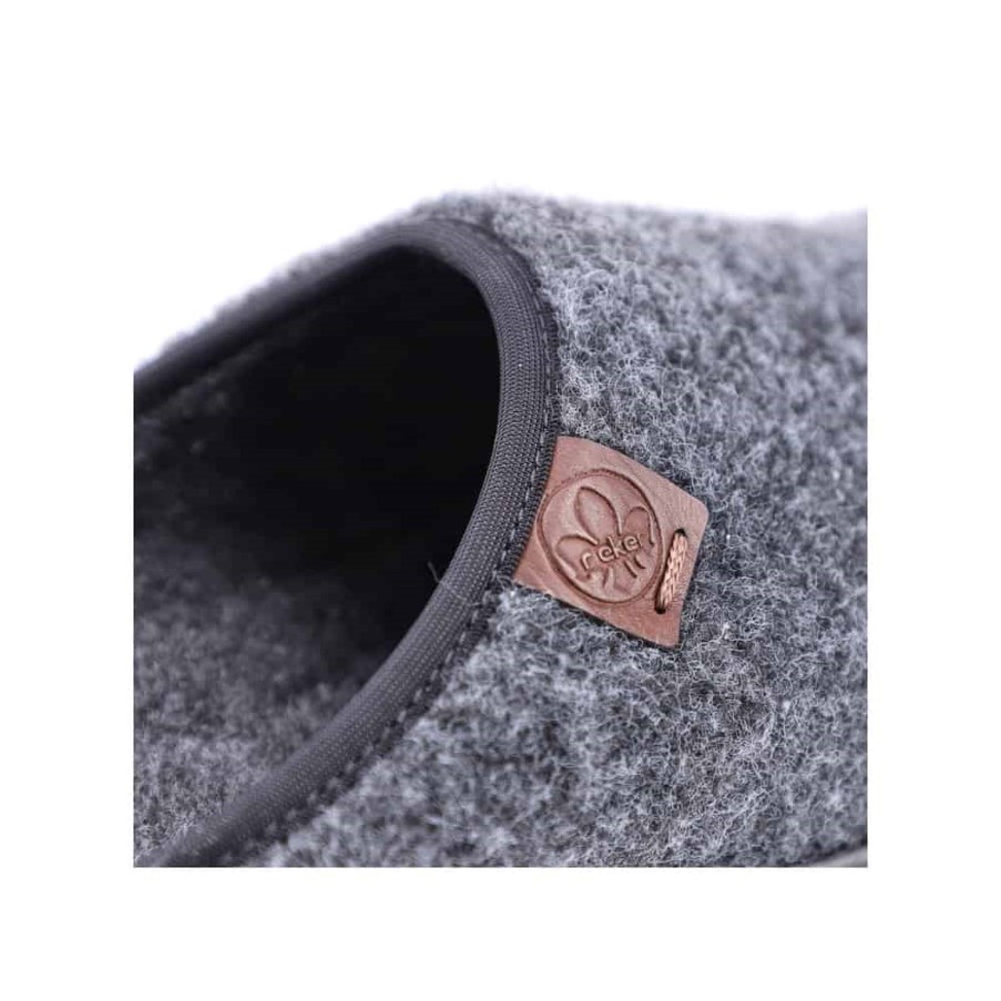 リーカー |659a4-45 グレー