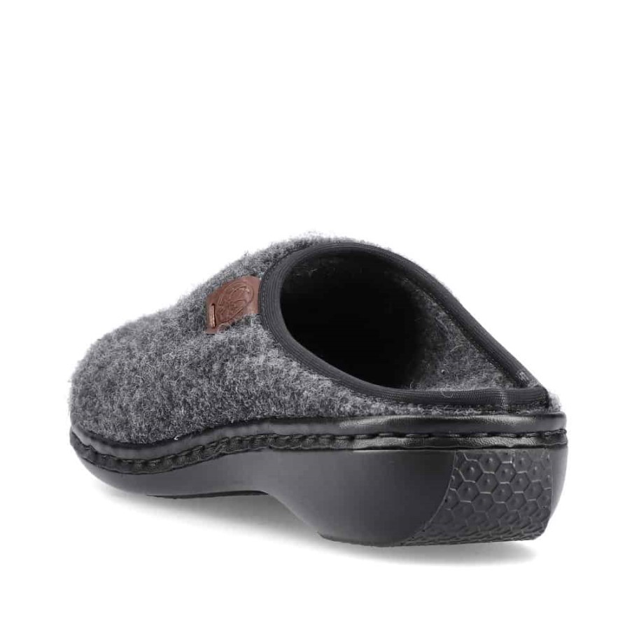 リーカー |659a4-45 グレー