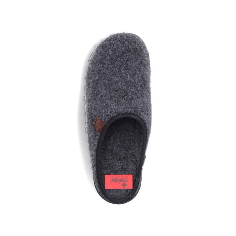 リーカー |659a4-45 グレー