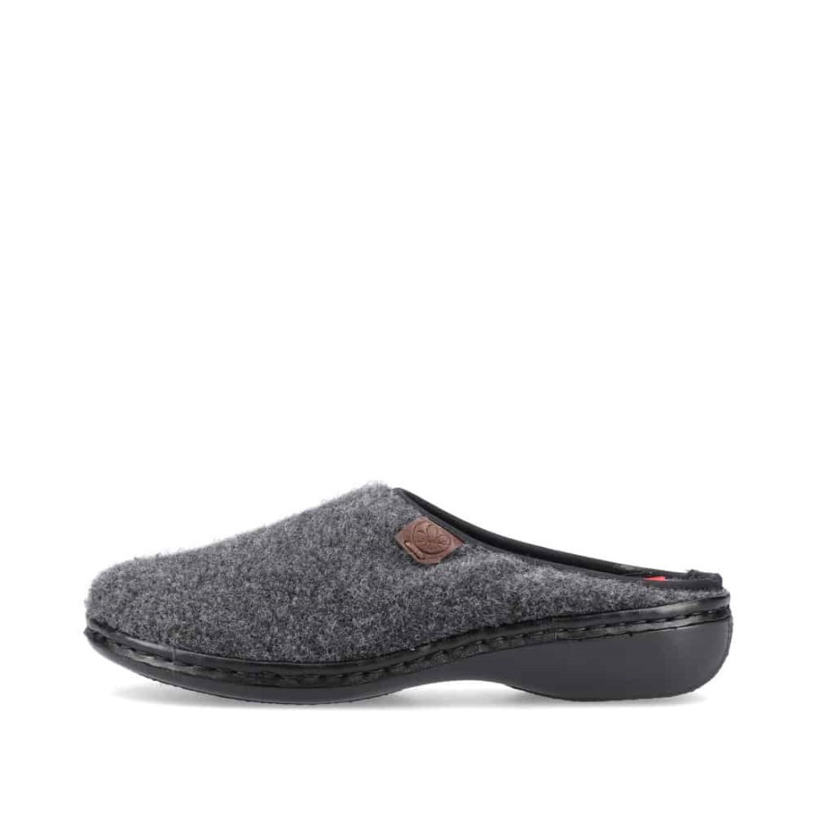 リーカー |659a4-45 グレー