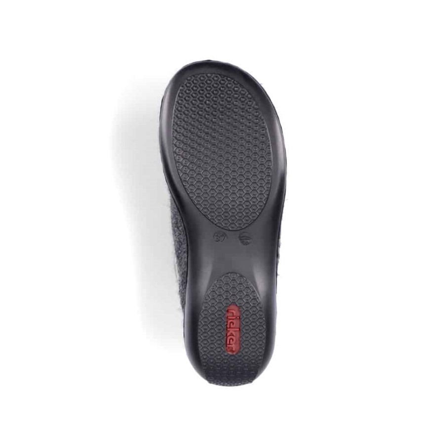 リーカー |659a4-45 グレー