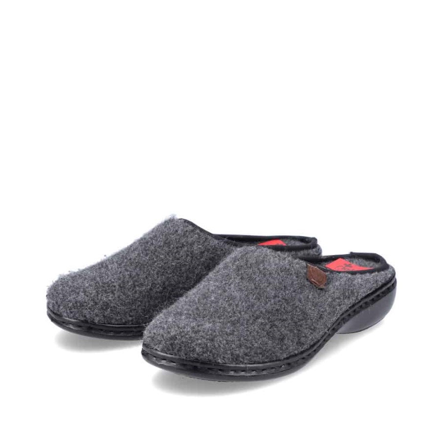 リーカー |659a4-45 グレー