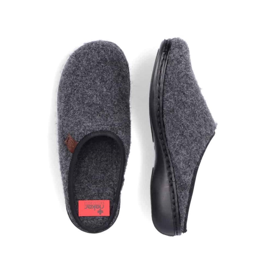 リーカー |659a4-45 グレー