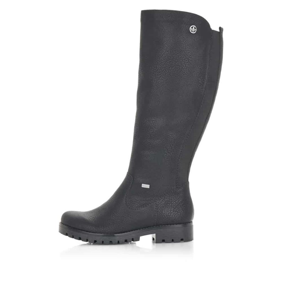 リーカー |78554-00 ブラック