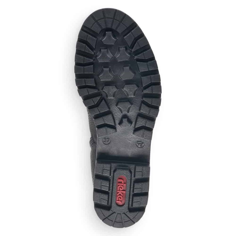 リーカー |78554-00 ブラック