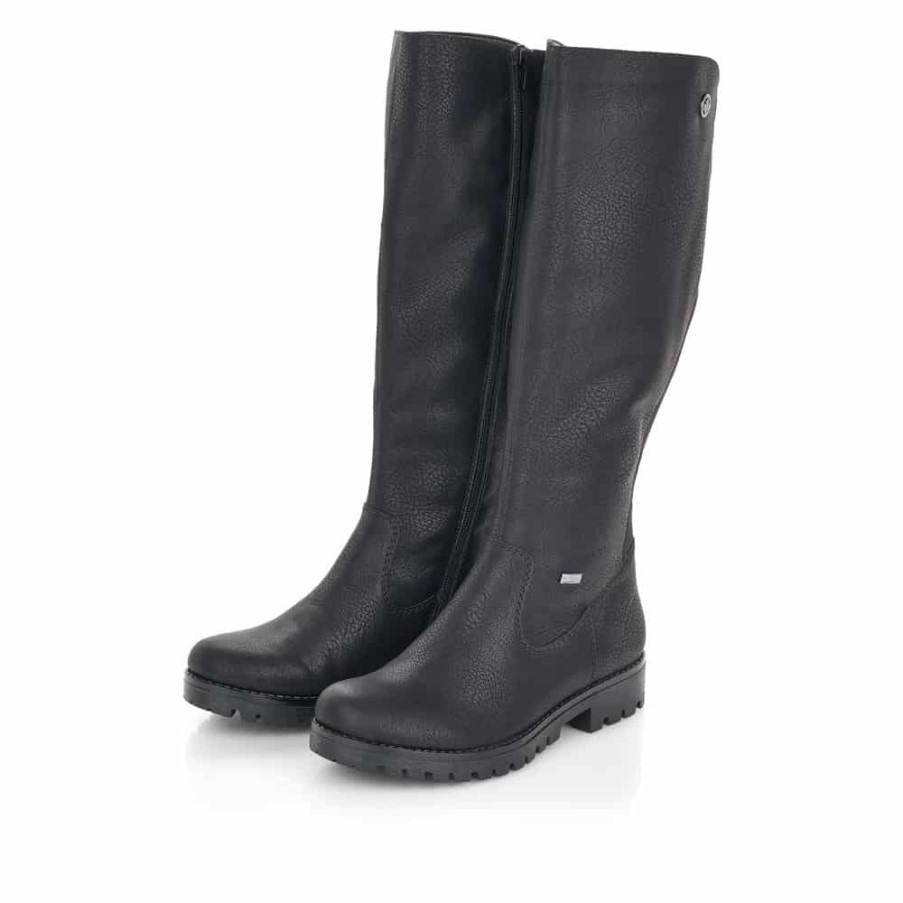 リーカー |78554-00 ブラック