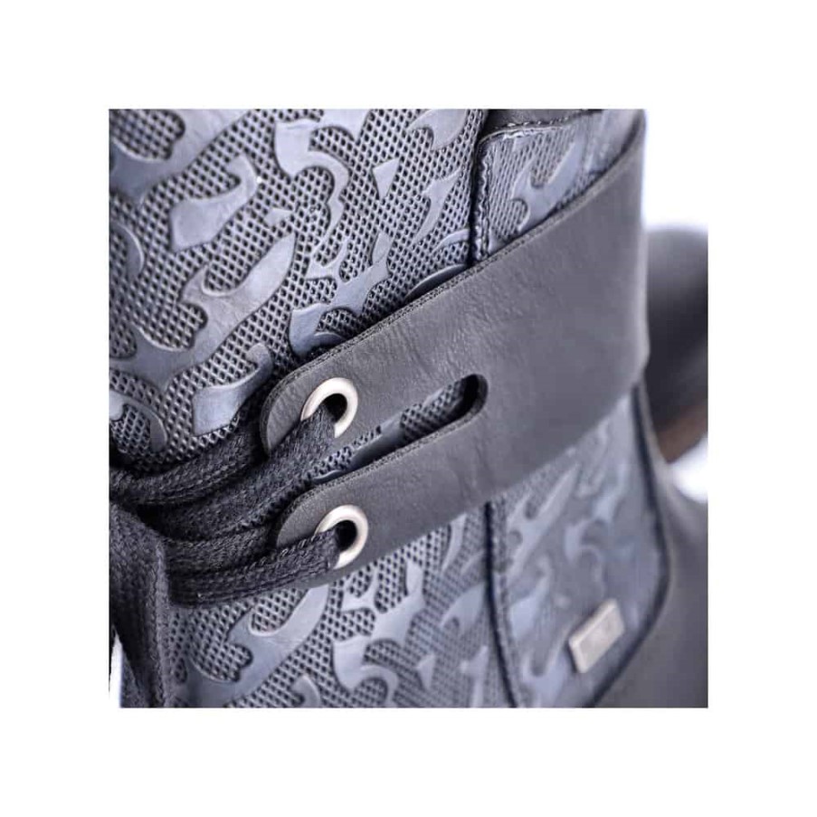 リーカー |94783-00 ブラック