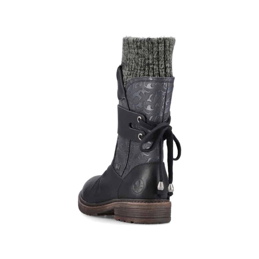 リーカー |94783-00 ブラック