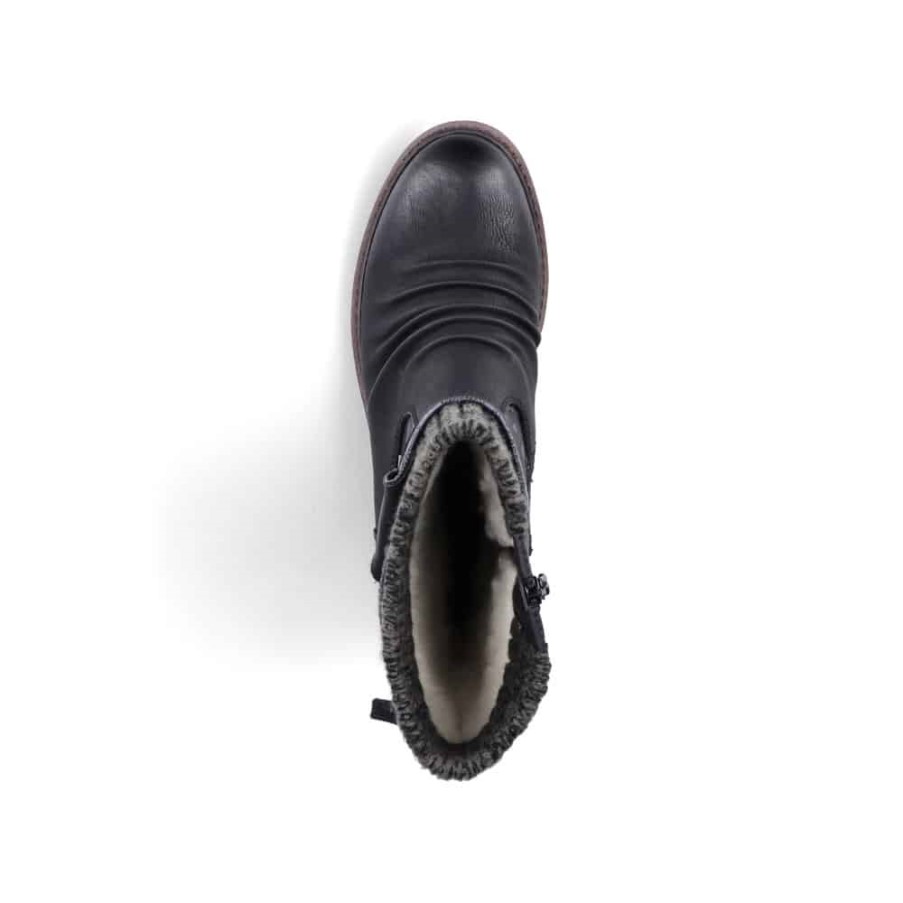 リーカー |94783-00 ブラック