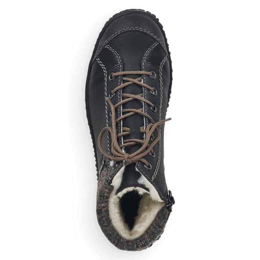 リーカー |z4243-01 ブラック