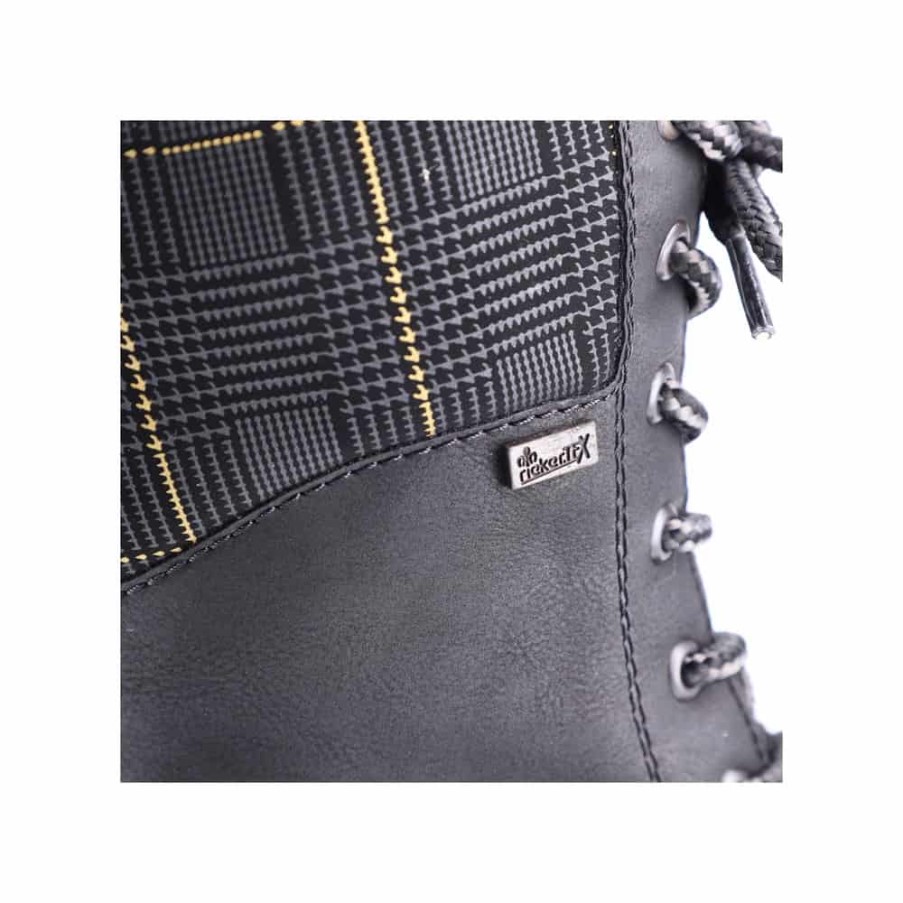 リーカー |z4245-00 ブラック