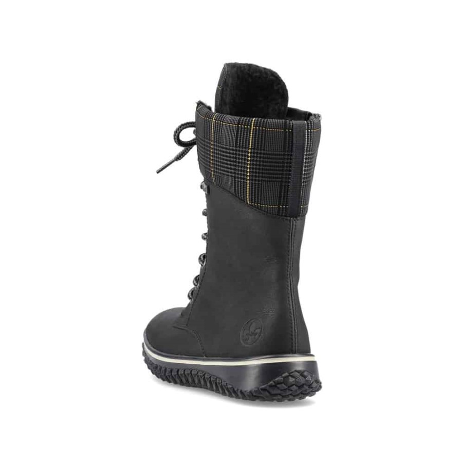 リーカー |z4245-00 ブラック