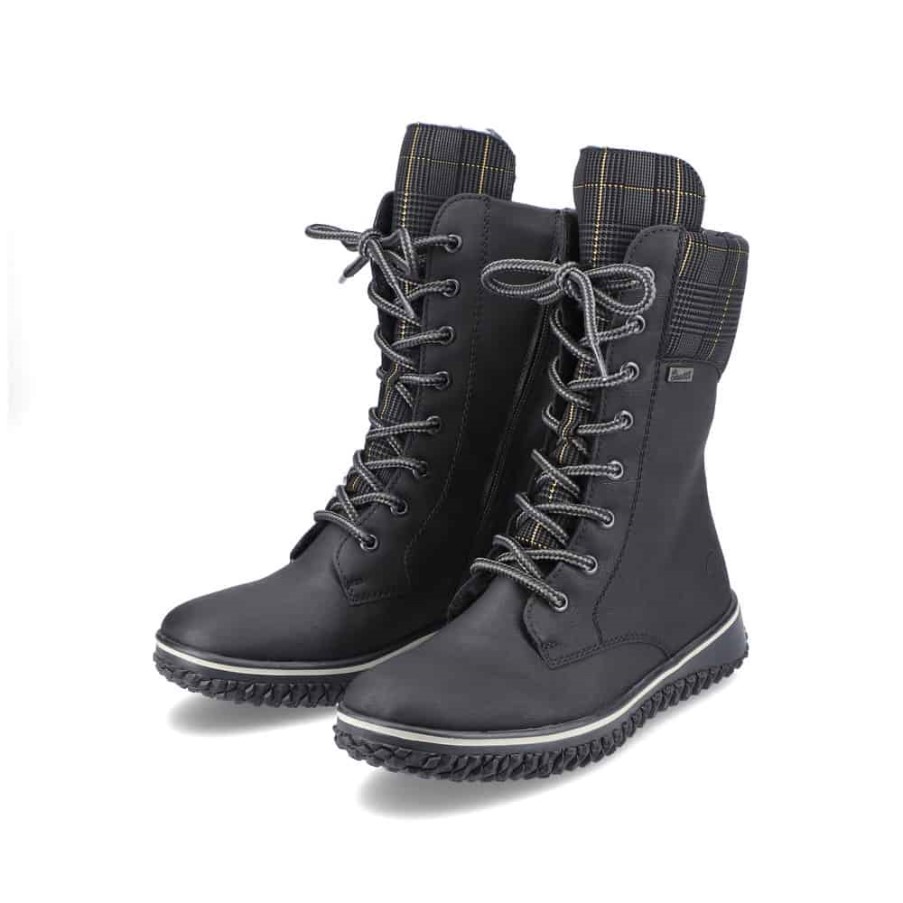 リーカー |z4245-00 ブラック