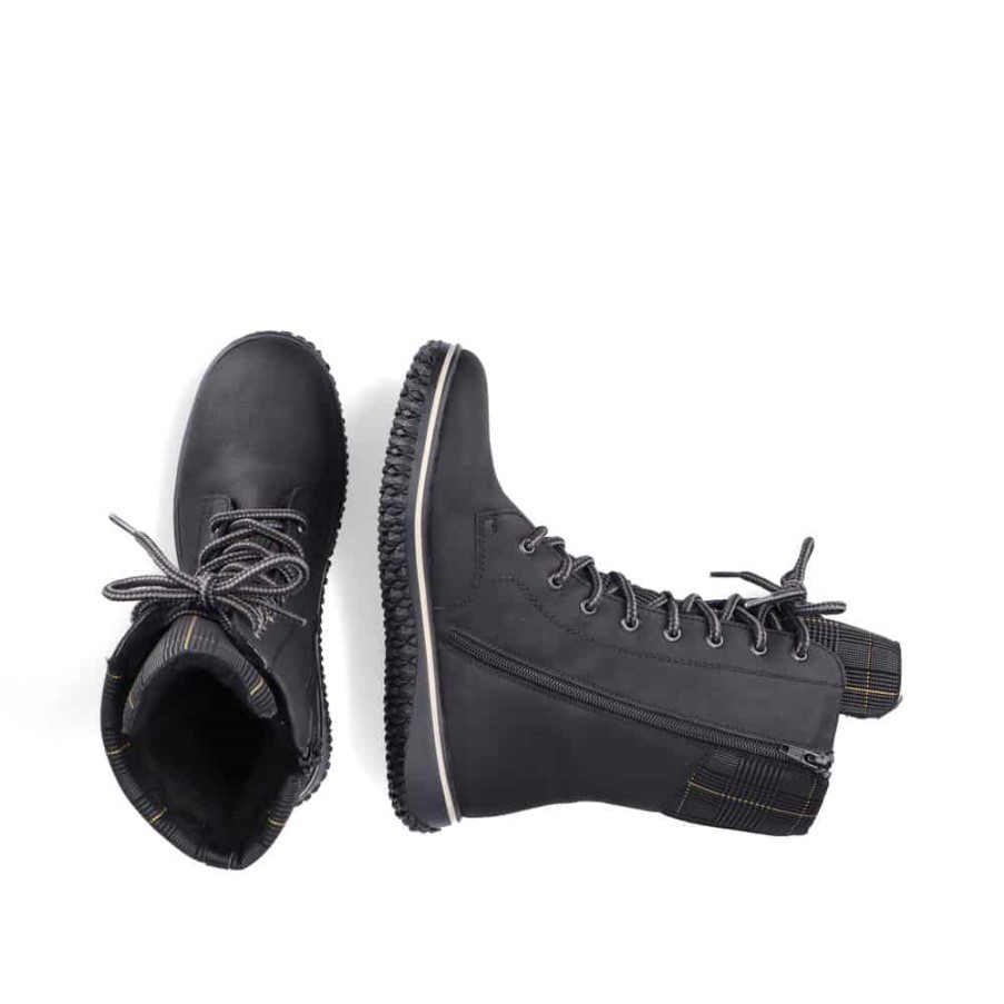 リーカー |z4245-00 ブラック