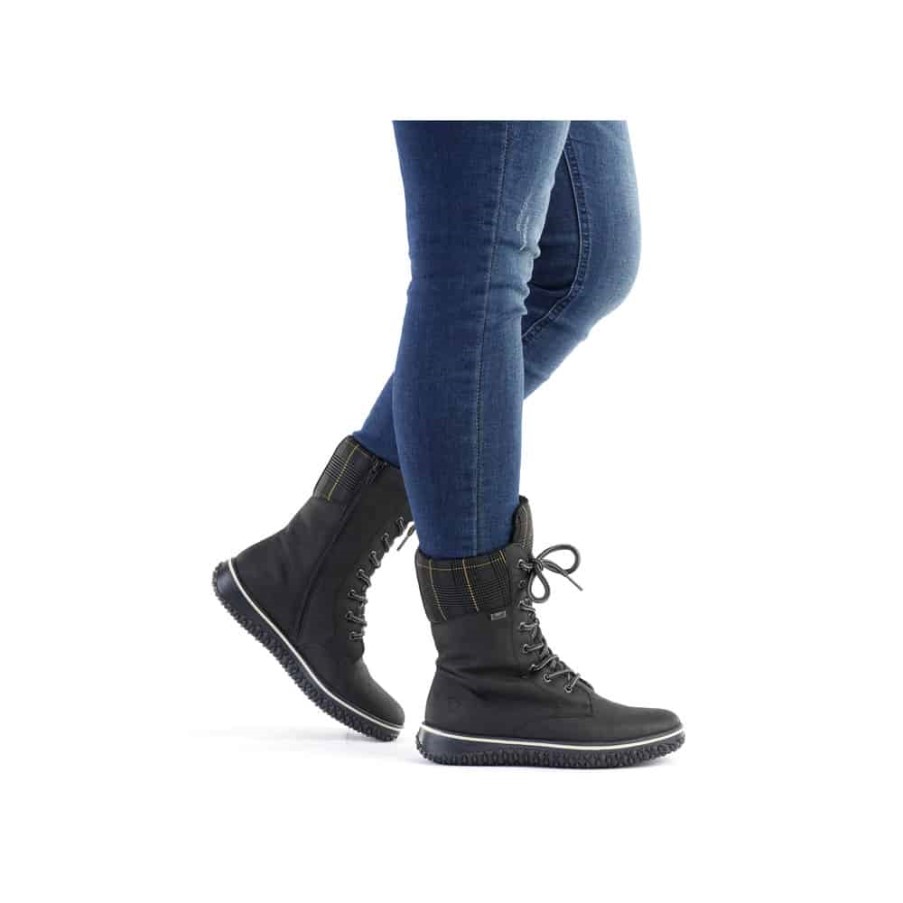 リーカー |z4245-00 ブラック