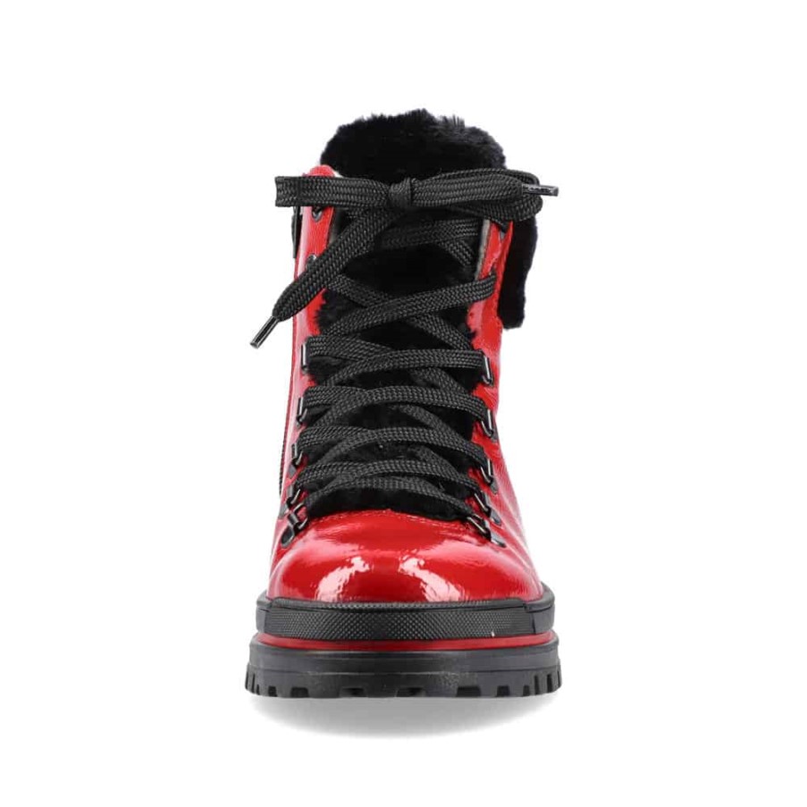 リーカー |z5420-33 レッド