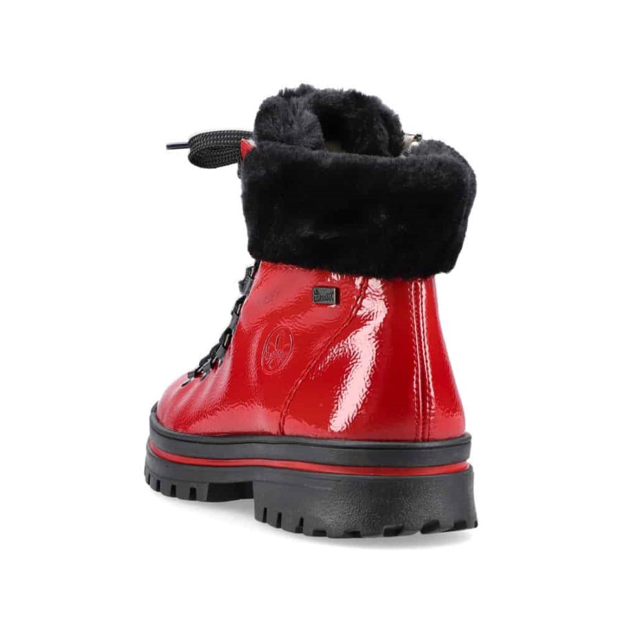 リーカー |z5420-33 レッド