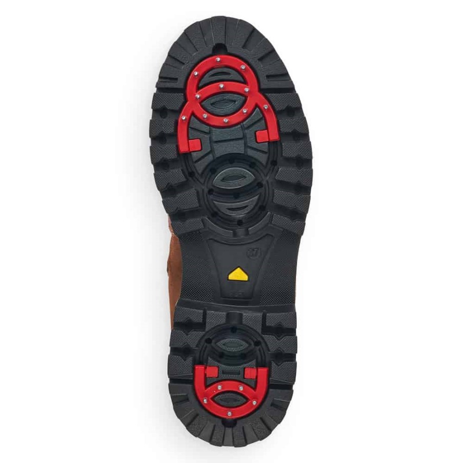 リーカー |z5423-24 ブラウン