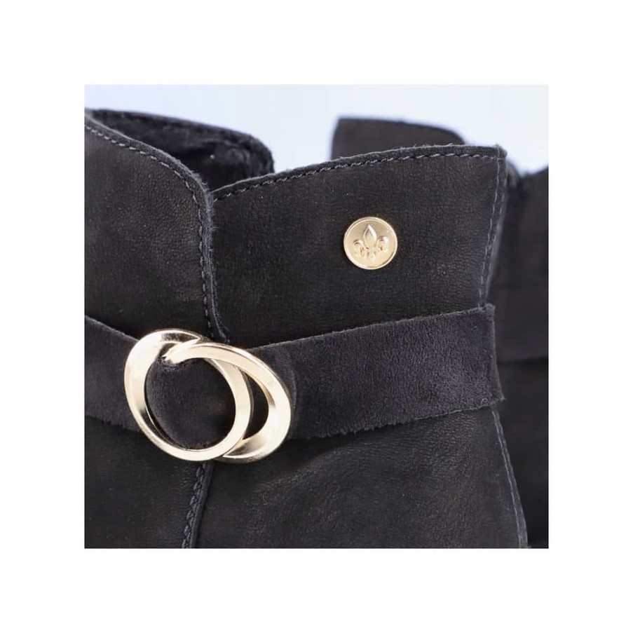 灰色のリッカー |b5721-45