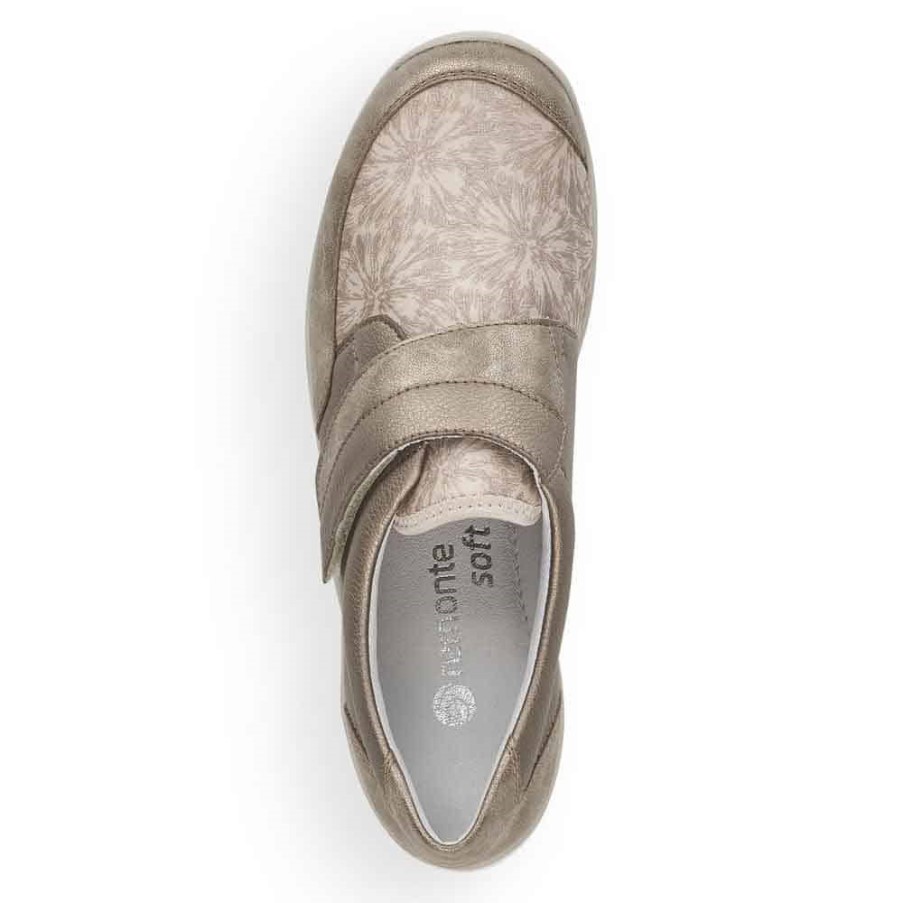 Rieker Remonte |r7600-90 マルチ