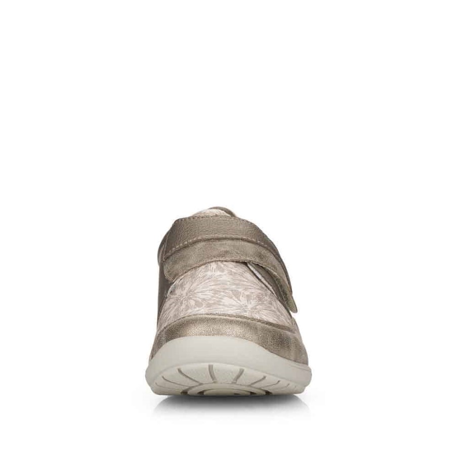 Rieker Remonte |r7600-90 マルチ