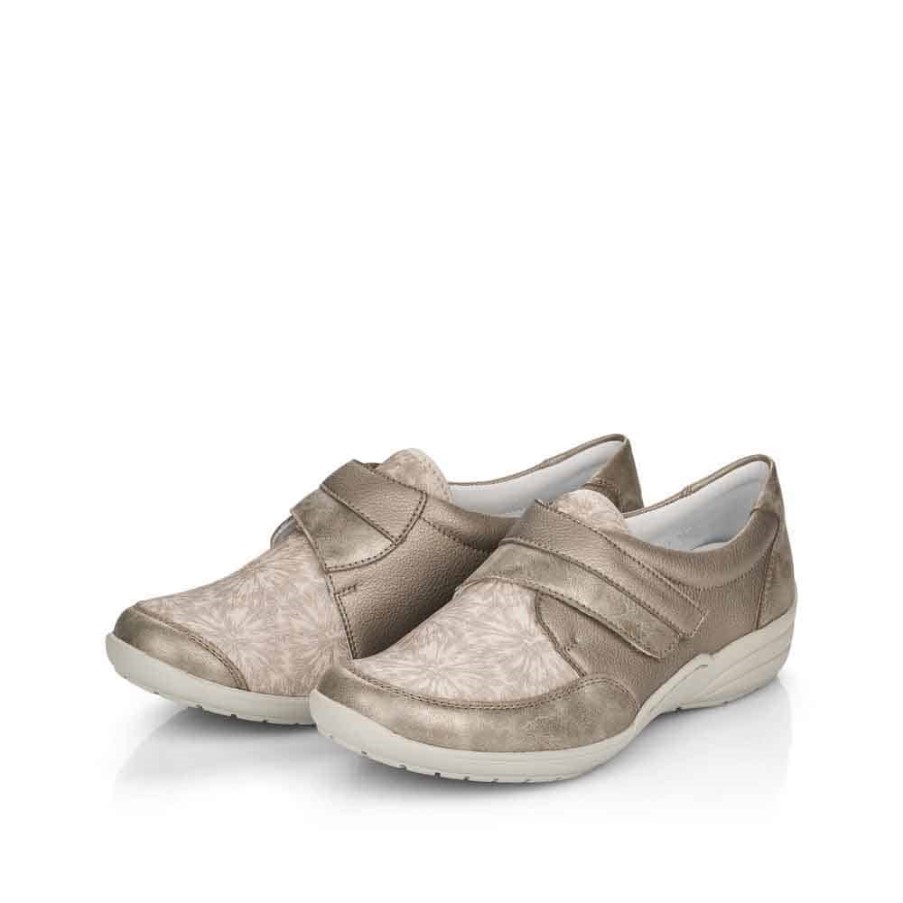 Rieker Remonte |r7600-90 マルチ