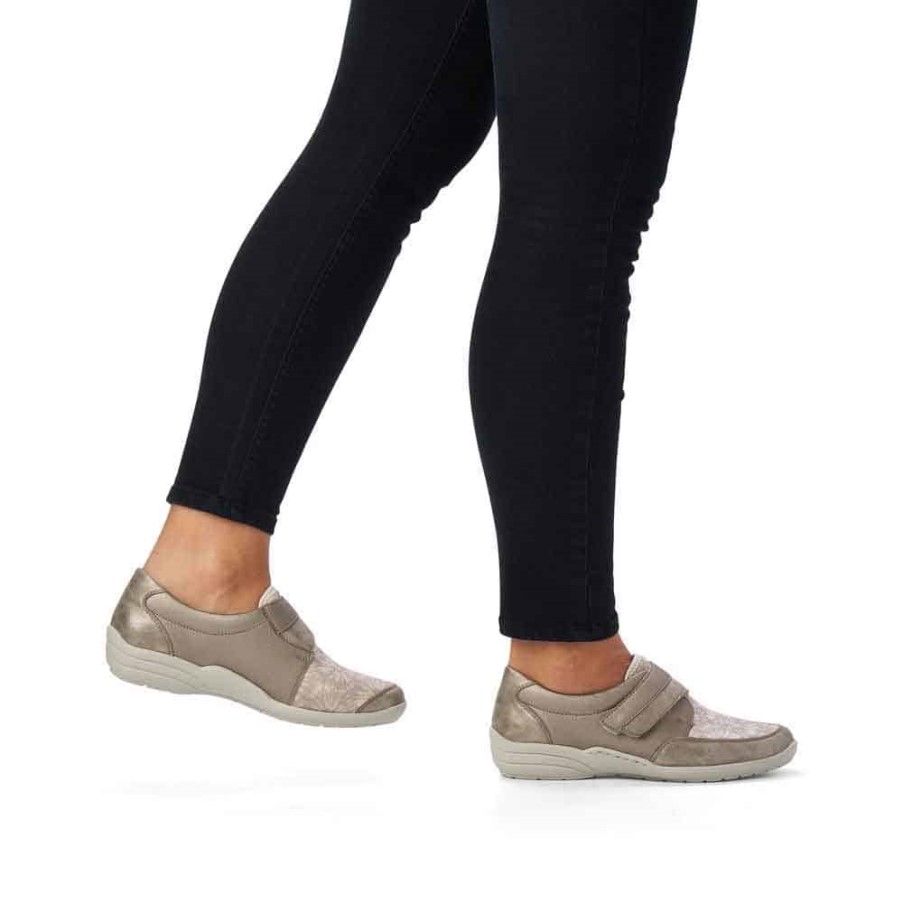 Rieker Remonte |r7600-90 マルチ