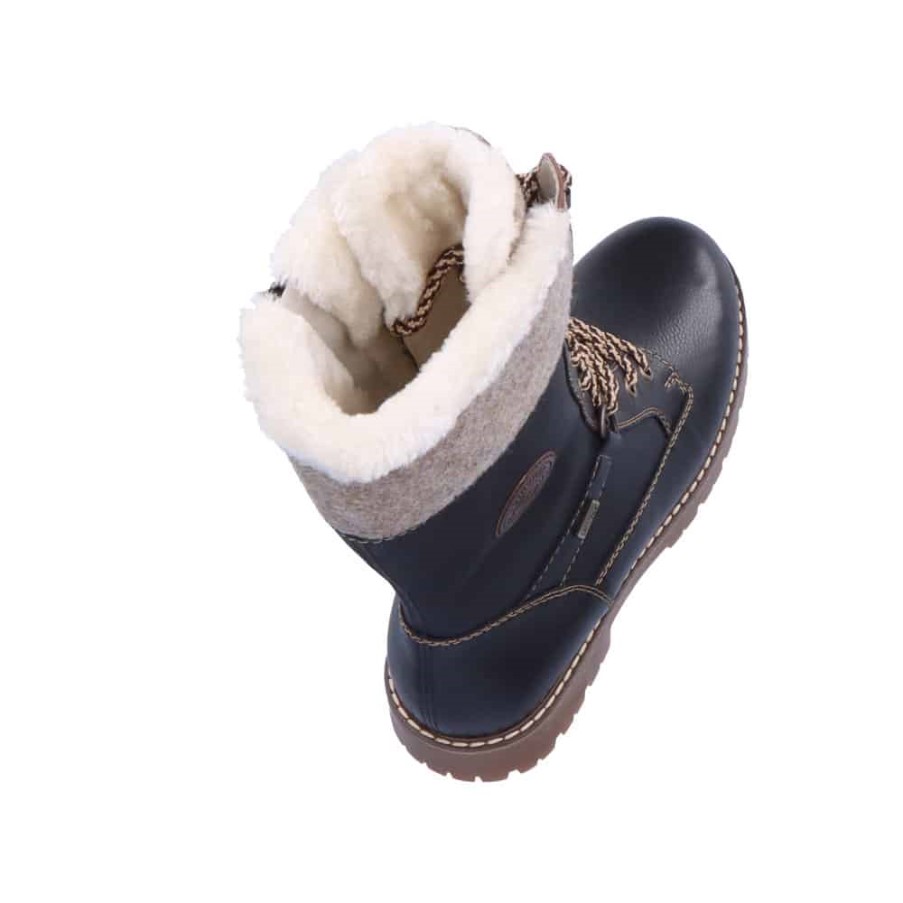 リーカー ブルー ルモンテ |r8276-14 スペシャル