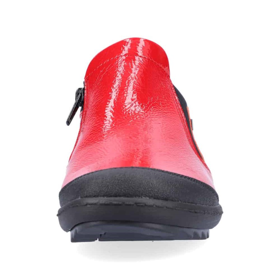 リーカー・ブラウン・レモンテ |d0e70-22