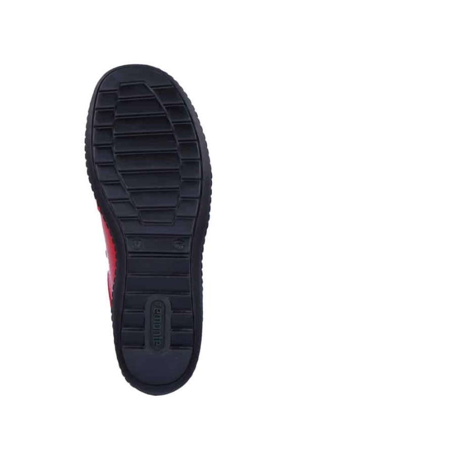 リーカー ブラウン ルモンテ |d9375-22